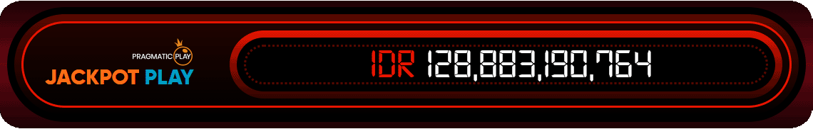 Jackpot LEDAK898